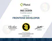 Frontend Developer