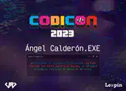 Participación CODICON